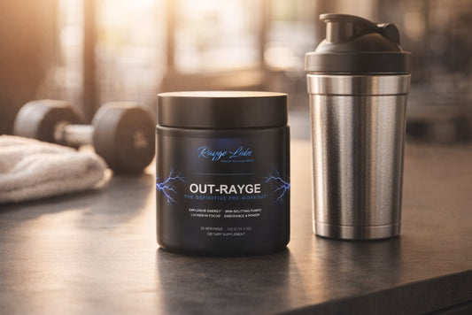 How to Avoid Pre-Workout Jitters: A 2026 Guide