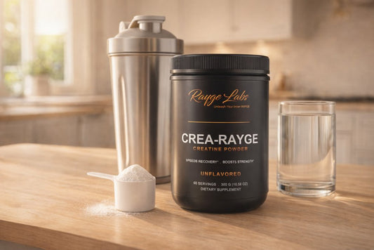 Why Does Creatine Cause Bloating? Causes and Fixes