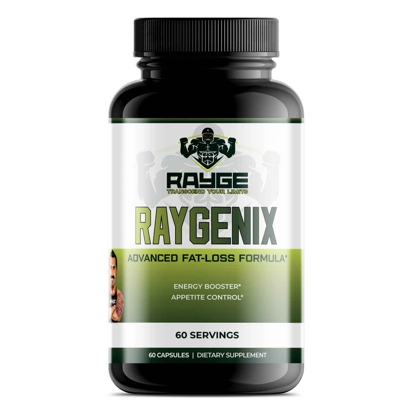 RAYGENIX