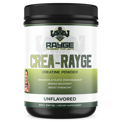 CREA-RAYGE