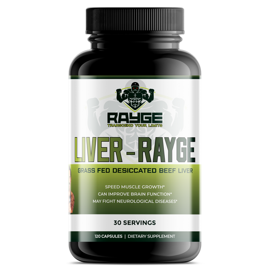 Liver-Rayge