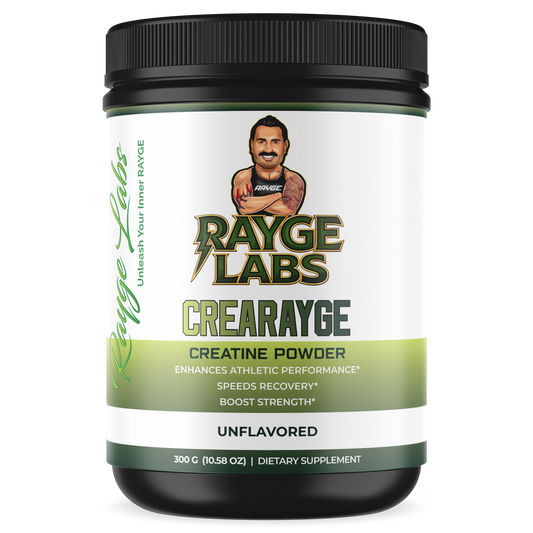 CREA-RAYGE