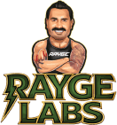 RAYGE SUPPLEMENTS 